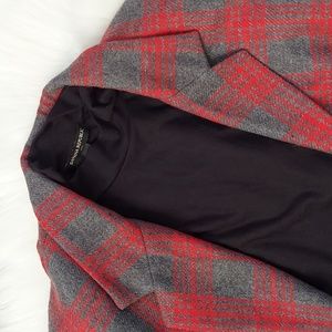 BANANA REPUBLIC | sleeveless mockneck